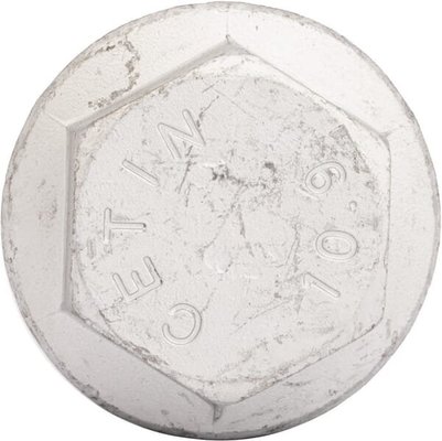Pièces agricoles - Machines - Boulon hexagonal M20x1,5x52 45oS DIN6921