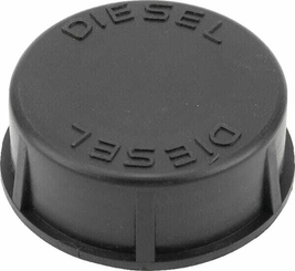 Pièces agricoles - Tracteur pièce origine - Bouchon de réservoir Case - IH