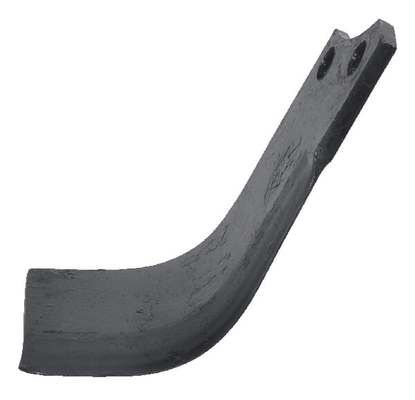 Pièces agricoles - Travail du sol - Lame de fraise g. Badalini