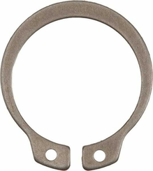 Pièces agricoles - Fasteners - Circlip 23 mm ext.