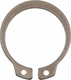 Circlip 23 mm ext.