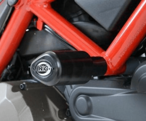 Pièces Quad & Motos - Equipement véhicule - Tampons Aero R&G RACING Ducati 1200 MULTISTRADA