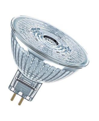 Pièces agricoles - Electricité - Ampoule LED 6,8 W 840 GU5.3
