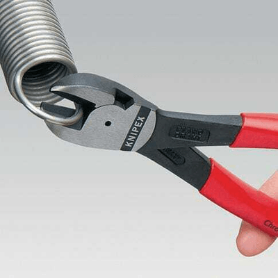 Outils - Outils divers - Pince coupante 250mm Knipex