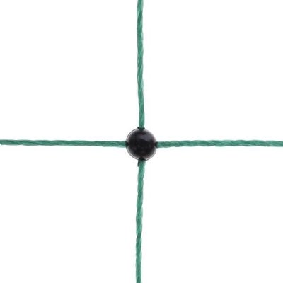 Pièces agricoles - Cloture,Jardin & Sylviculture - Filet volaille 106cm 25m DP vert