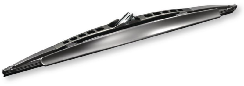 Automobile - Consommables et accessoires auto. - ETUI1ESSUIE GLACE SPOILER AS60