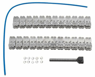 Pièces agricoles - Fenaison & élevage - Easyfix Eco Kit EFEK187-SS