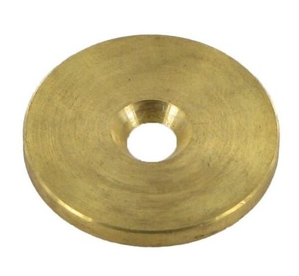 Pièces agricoles - Machines - Disque coulissant 30x3