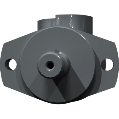 Pièces agricoles - Pièce divers - Moteur hydraulique OMRA80