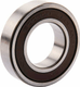 Roulement à billes 6005 2RS