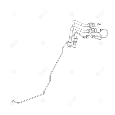 Pièces agricoles - Divers - KIT POWER BEYOND