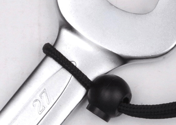 Outils - Outils divers - Longe de sécurité rétractable avec boucle amovible Max 3kg