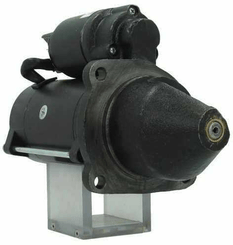 Pièces agricoles - Eclairage - Démarreur 12 V 3,2 kW