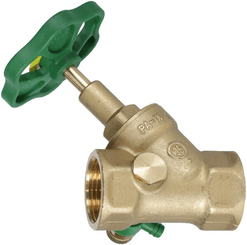 Pièces agricoles - Hydraulique - SSVE rob.d'arr.45°+purg.1"