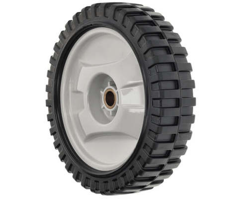 Pièces agricoles - Jardin et forêt pièce origine - Tire And Wheel Assembly / Antriebsrad Pro M2,3 Z54 Sabo, Svc