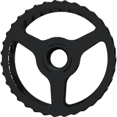 Pièces agricoles - Pièce divers - rouleau treillis soudé peint