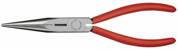 Outils - Outils divers - Pince bec tel. demi-rond 200mm
