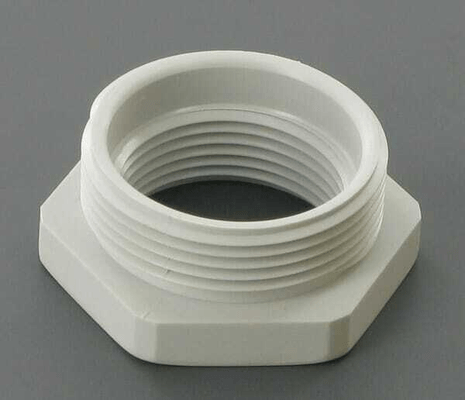 Pièces agricoles - Electricité - Bague réducteur plast.M32-M25