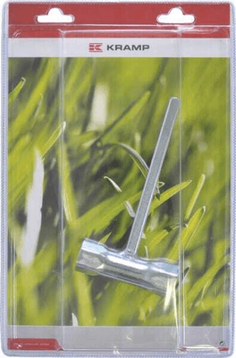 Outils - Outils divers - Clé à bougie 19/21mm x 3/8pouce (1)