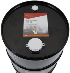 Chimie - Chimie divers - Huile moteur synthétique 10W-40 60L