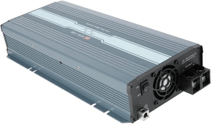 Pièces agricoles - Electricité - Transformateur 1700 W 24 V