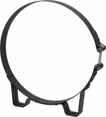 Pièces agricoles - Pièce divers - Bande de montage Échappement 300 mm