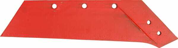 Pièces agricoles - Travail du sol - Soc de charrue D. V&N