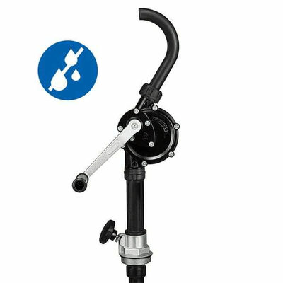 Pièces agricoles - Outils atelier - Pompe rotative