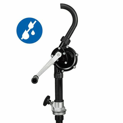Pièces agricoles - Outils atelier - Pompe rotative