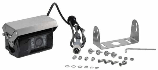 Pièces agricoles - Pièce Pulvérisateur - Caméra 92° Fermeture