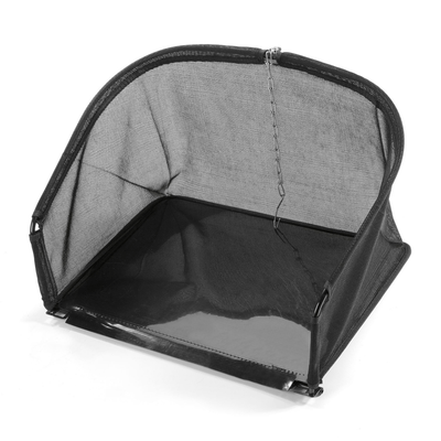 Accessoires et options matériel  - Tondeuse autoportée - BAC DE RAMASSAGE ARRIERE POUR SCM 240 R