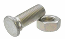 Boulon 2N ovale M14x40 Naud
