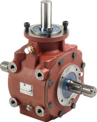 Pièces agricoles - Transmission - Boitier T-312A