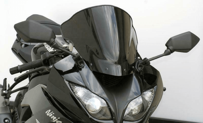 Pièces Quad & Motos - Equipement véhicule - Bulle MRA Racing R - Kawasaki ZX 6R/10R