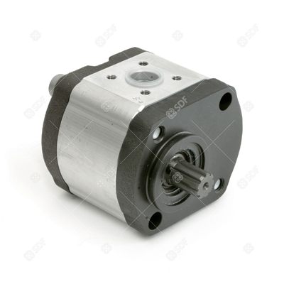 Pièces agricoles - Pompes hydrauliques - POMPE HYDRAULIQUE