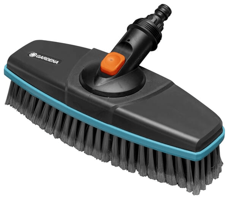 Pièces agricoles - Hydraulique - Brosse de lavage douce