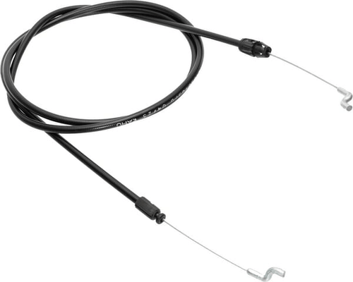 Pièces agricoles - Jardin et forêt pièce origine - Câble du frein moteur MP1 50 WBE140