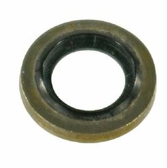 Pièces agricoles - Roulements - Bague Usit M33 - 1" inox