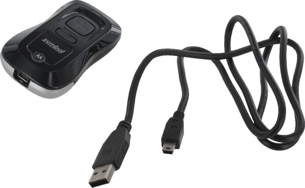 Pièces agricoles - Outils atelier - Bluetooth Scan2mobile scanner