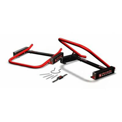 Pièces Quad & Motos - Equipement véhicule - Grille de départ RISK RACING