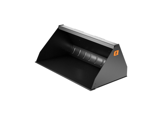 Materiels - Godet de reprise - Benne GL+ 240 Sans crochets