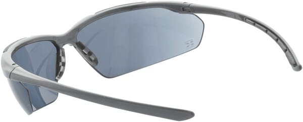 Vêtements et protections - Equipement - Lunettes de sécurité 02 verres fumés