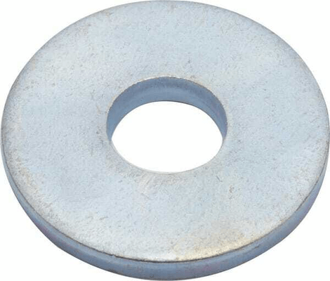 Pièces agricoles - Fasteners - Rondelle de carr.9x24x3