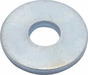 Pièces agricoles - Fasteners - Rondelle de carr.9x24x3