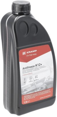 Chimie - Chimie divers - Antigel K12+ concentré 1,5L