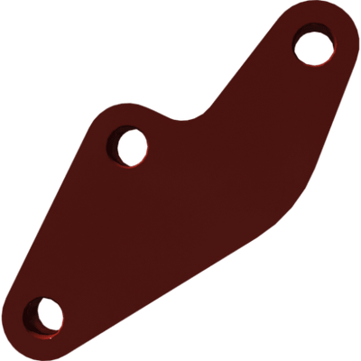 Pièces agricoles - Pièce divers - Rouleau Rod Reg F35 -peint-