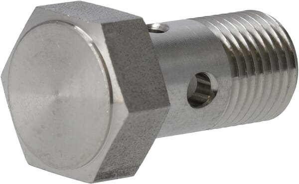 Pièces agricoles - TP pièce origine - Vis creuse