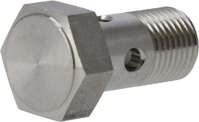 Pièces agricoles - TP pièce origine - Vis creuse