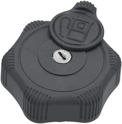 Pièces agricoles - TP pièce origine - Bouchon de remplissage de carburant