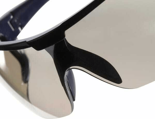 Vêtements et protections - Equipement - Lunettes miroir Univet 5x4